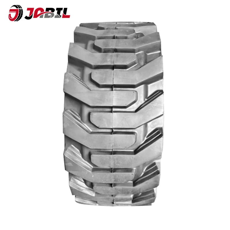 10-16,5 Mini Yükleyici için Katı Lastik 10-16,5 Mini Yükleyici için Katı Lastik