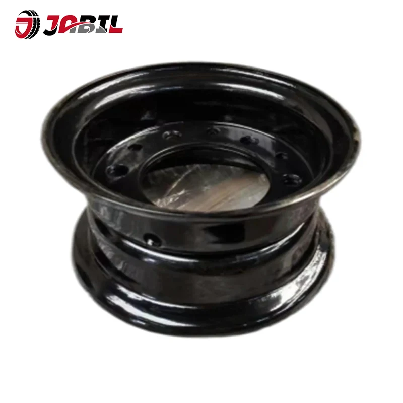 Forklift Parçalı Jantları için Muayene Gereksinimleri