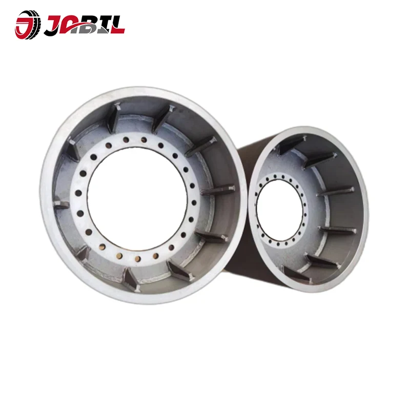 Özel Özelleştirilmiş Jantlar Endüstriyel ve Performans Yeniliğinin Geleceği mi?