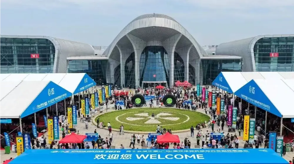 Jabil Lastikleri, 16. Guangrao Uluslararası Lastik ve Otomobil Parçaları Fuarı 2026'da Katı Lastikler, OTR Lastikler ve İç Lastikleri Sergileyecek Jabil Lastikleri, 16. Guangrao Uluslararası Lastik ve Otomobil Parçaları Fuarı 2026'da Katı Lastikler, OTR Lastikler ve İç Lastikleri Sergileyecek