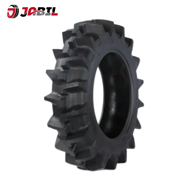 Verimli Tarım için Çeltik Tarlası Lastikleri Neden Gereklidir ve JABIL Nasıl Yardımcı Olabilir?