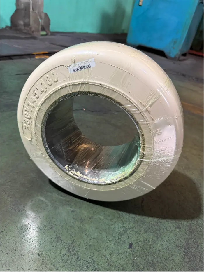 Ağır Hizmet Çekişleri ve Yüksek Koridor Dengesi: Reach Truck Lastik Lastik Talebi Trendleri ve Operasyonel Kılavuz Ağır Hizmet Çekişleri ve Yüksek Koridor Dengesi: Reach Truck Lastik Lastik Talebi Trendleri ve Operasyonel Kılavuz
