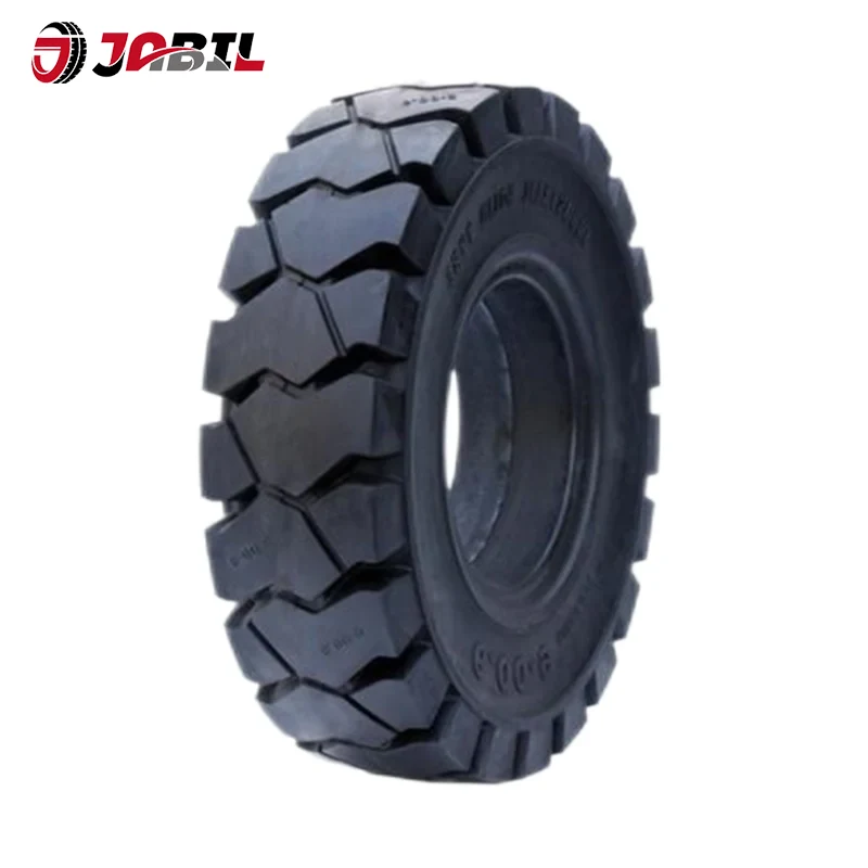 Ağır Hizmet Deposu ve Endüstriyel Operasyonlar için Doğru Forklift Katı Lastiklerini Nasıl Seçersiniz? Ağır Hizmet Deposu ve Endüstriyel Operasyonlar için Doğru Forklift Katı Lastiklerini Nasıl Seçersiniz?
