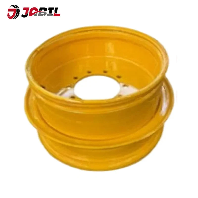 İnşaat makineleri tekerlekleri İnşaat makineleri tekerlekleri