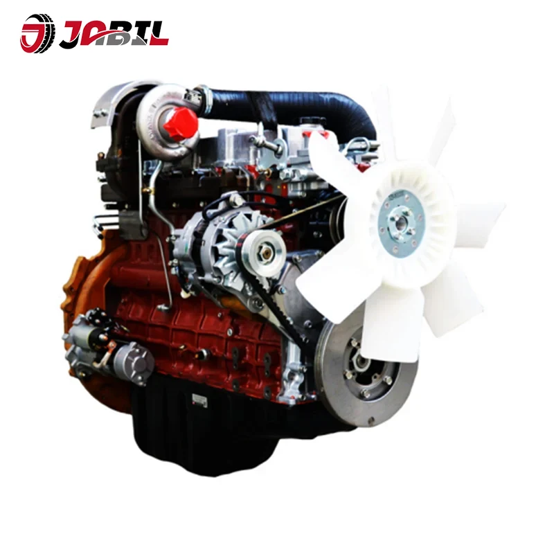 Forklift yedek parçaları