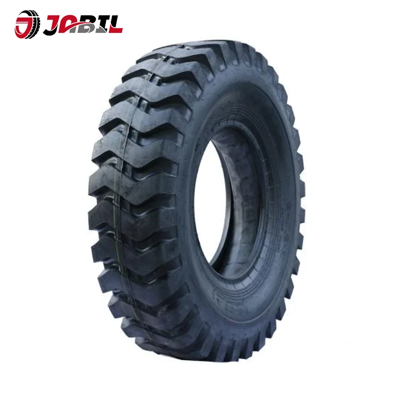 Büyük Damper lastikleri