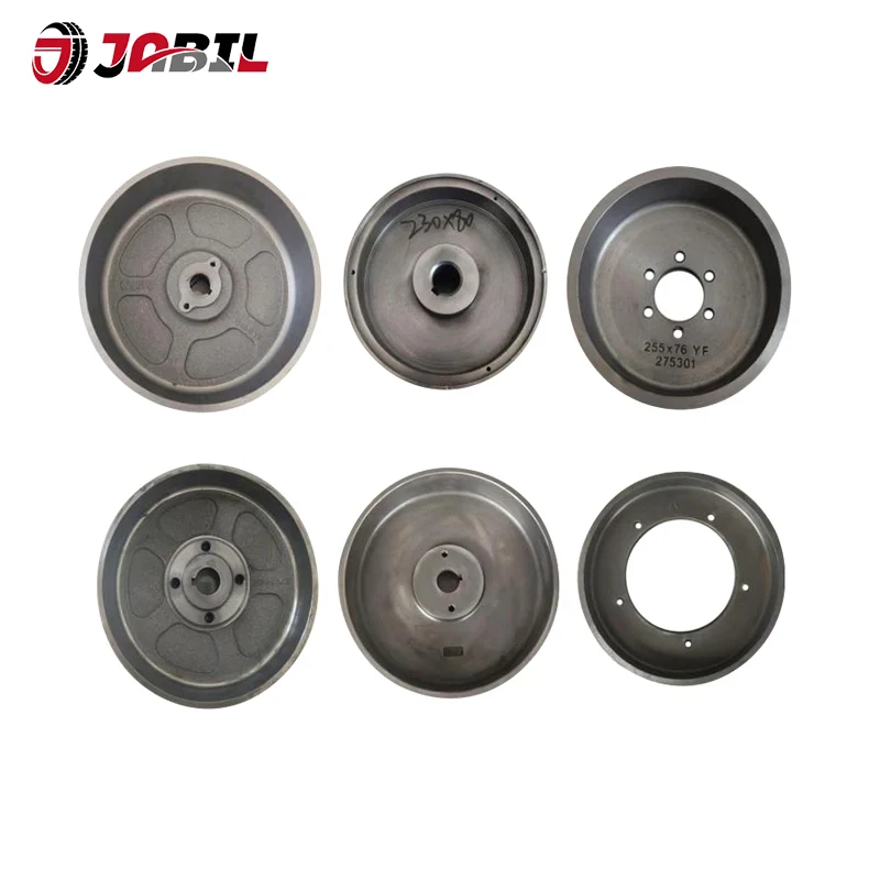 Kaldırma Platformu Tekerlekleri