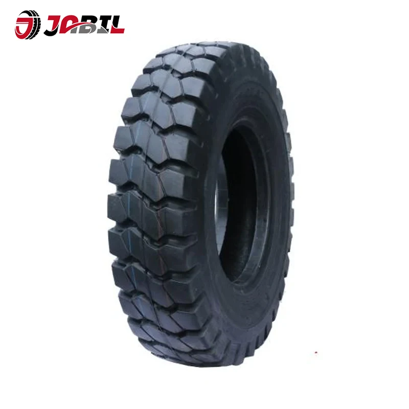 Madencilik lastikleri