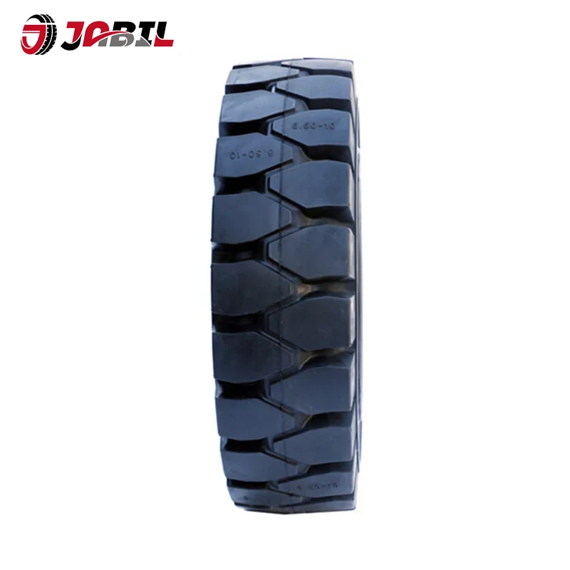 Dayanıklı Lastikler Katı Lastikler